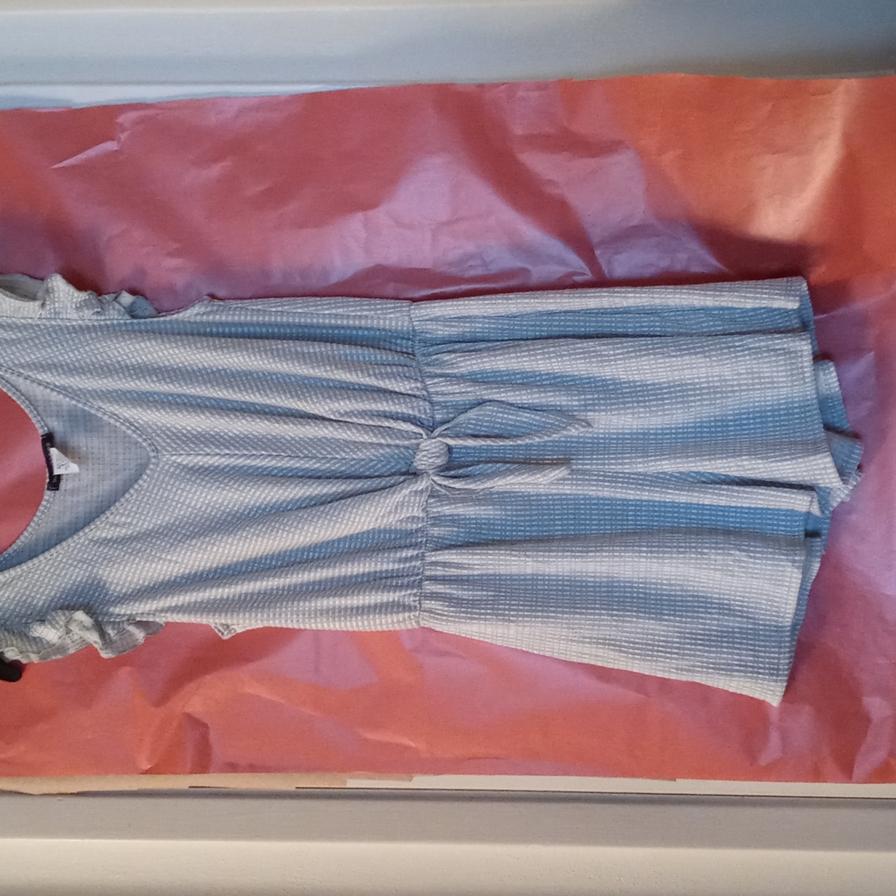 One piece jumpsuit